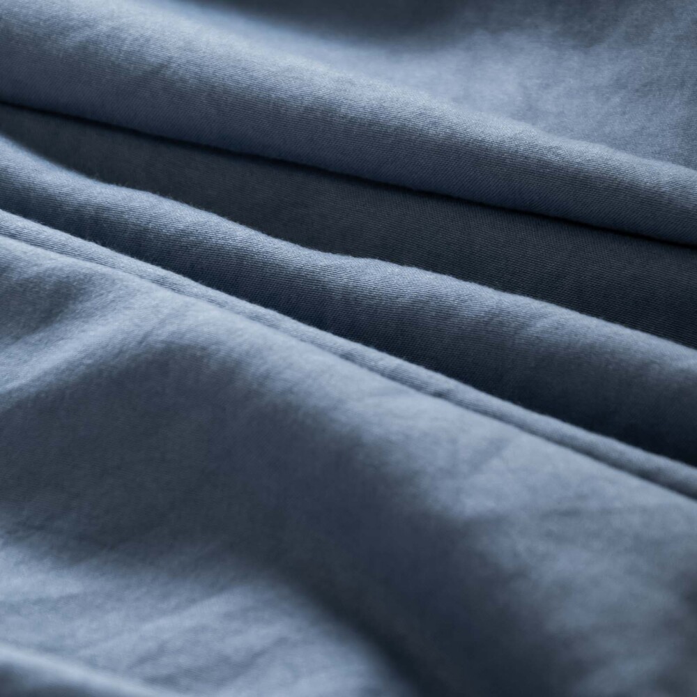 JUEGO DE SABANAS 2 PLAZAS POLIESTER PREWASHED