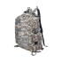 Mochila Táctica Doble Militar Molle 40 Lts Camping Mochilero Mochila Táctica Doble Militar Molle 40 Lts Camping Mochilero