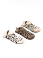 Medias Ankle Sima, Pack X 3 Color Unico