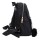 Mochila Canva Margarita Negro