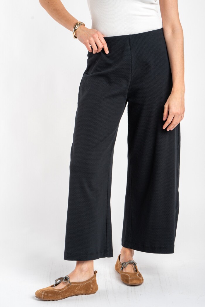 Pantalon Negro