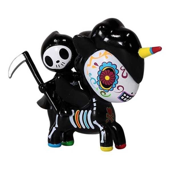 Figura Tokidoki Sorpresa Unicornio Serie 6 Caja Al Azar Figura Tokidoki Sorpresa Unicornio Serie 6 Caja Al Azar