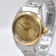Rolex Oyster Perpetual Dama 6618 Acero Y Oro Año 1968 Rolex Oyster Perpetual Dama 6618 Acero Y Oro Año 1968