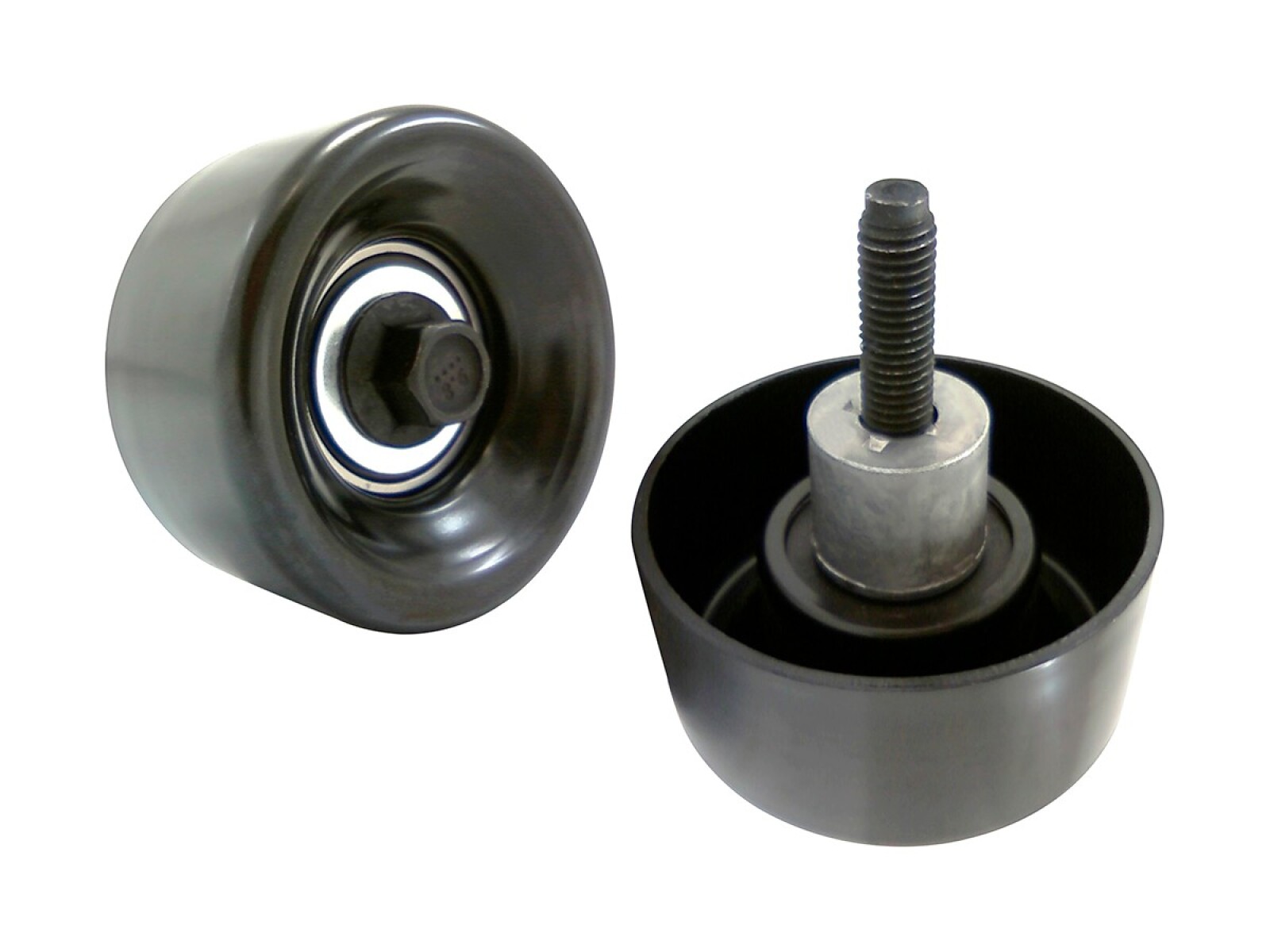 Tensor Guia Correa Ford Transit Ambulancias 01-25 