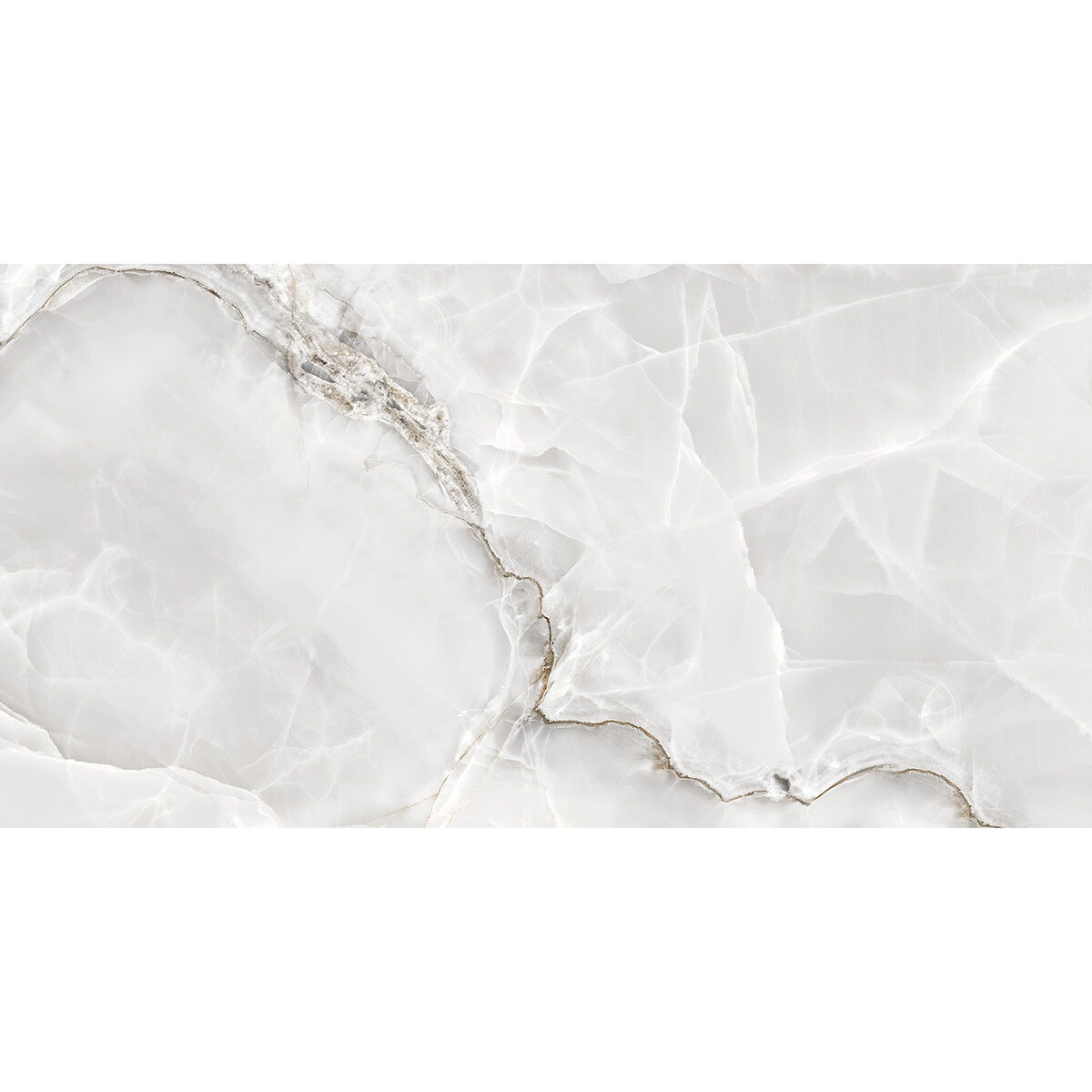 Semigres Palermo Gris "a" 45x89 Cm 