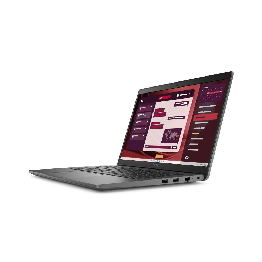 Laptop Dell Latitude 3450 14", Intel Core i5-1345U, 16GB RAM, 256GB SSD Laptop Dell Latitude 3450 14", Intel Core i5-1345U, 16GB RAM, 256GB SSD