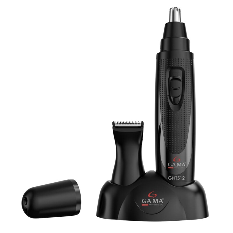 Trimmer GA.MA GNT 512 a Pilas Trimmer GA.MA GNT 512 a Pilas