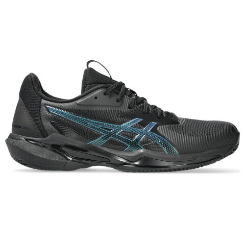 Solution Speed FF 3lay Night - Mujer Black/prism Blue