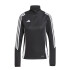 Buzo de Mujer Adidas Tiro 24 Training Top Negro - Blanco