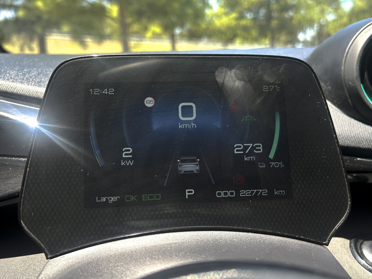 BYD e2 GS Plus 100% eléctrico Extra Full| Permuta / Financia BYD e2 GS Plus 100% eléctrico Extra Full| Permuta / Financia