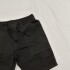 BERMUDA BAGGY GRIS BERMUDA BAGGY GRIS
