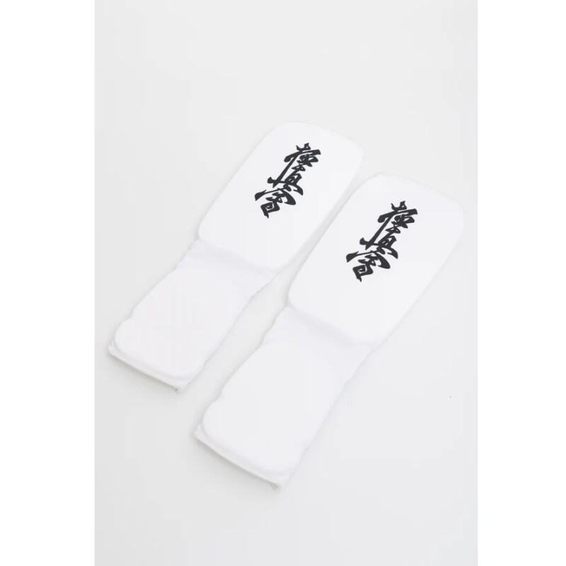 TIBIAL CON EMPEINE KYOKUSHIN XL TIBIAL CON EMPEINE KYOKUSHIN XL