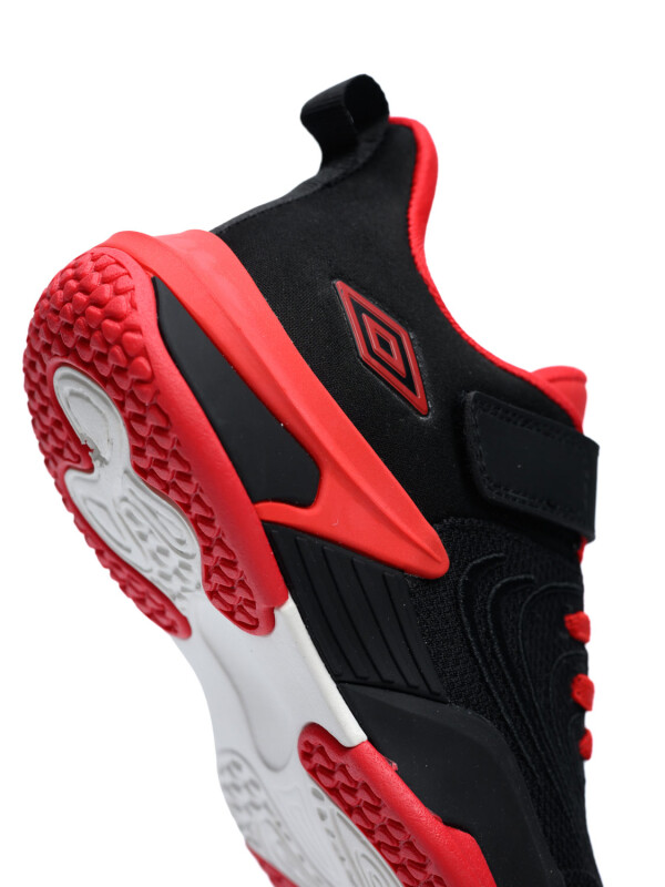 Championes Valtor Umbro Hombre 024