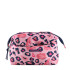 Set/3 Necessaire Oreiro Azul