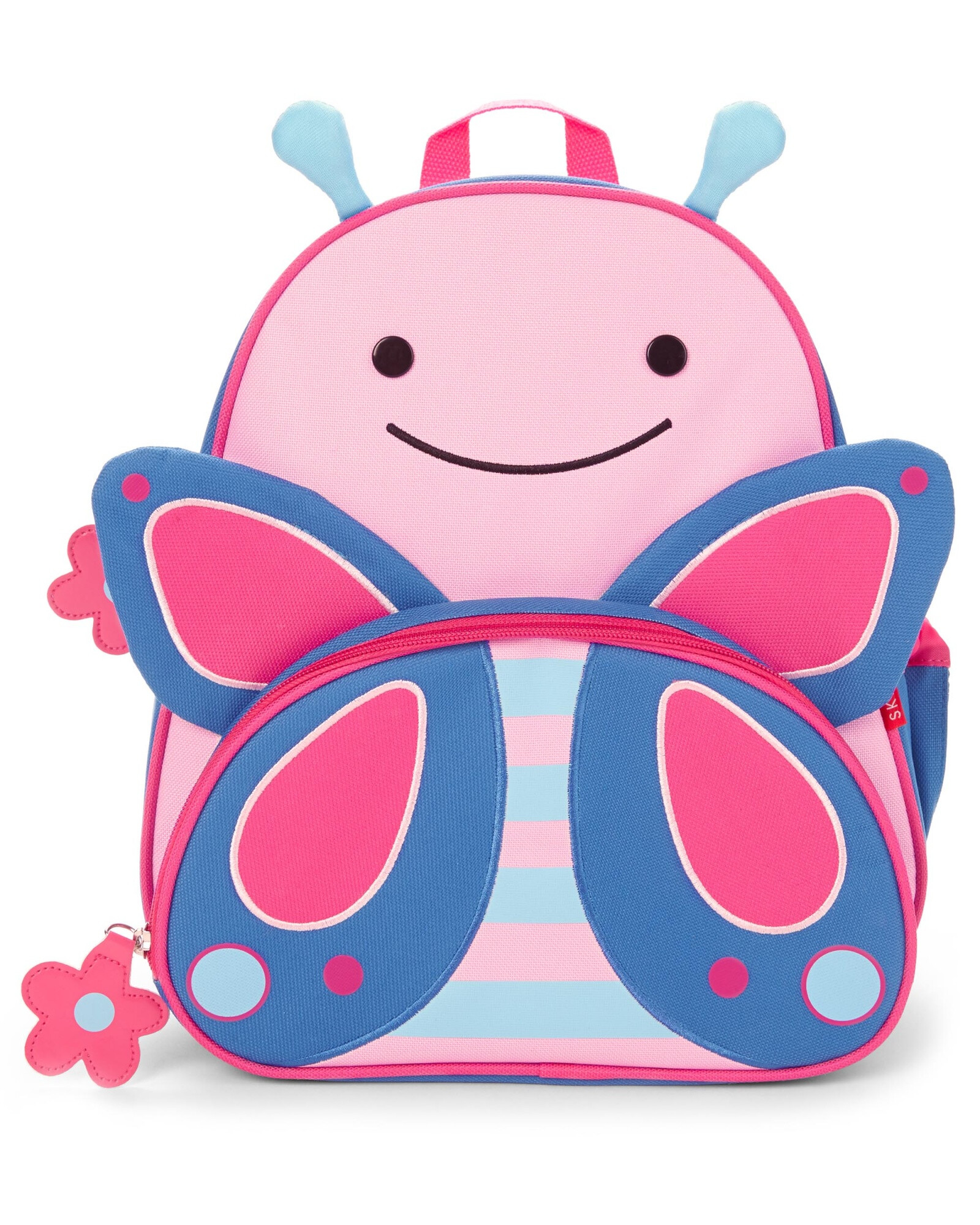 Mochila diseño mariposa Mochila diseño mariposa