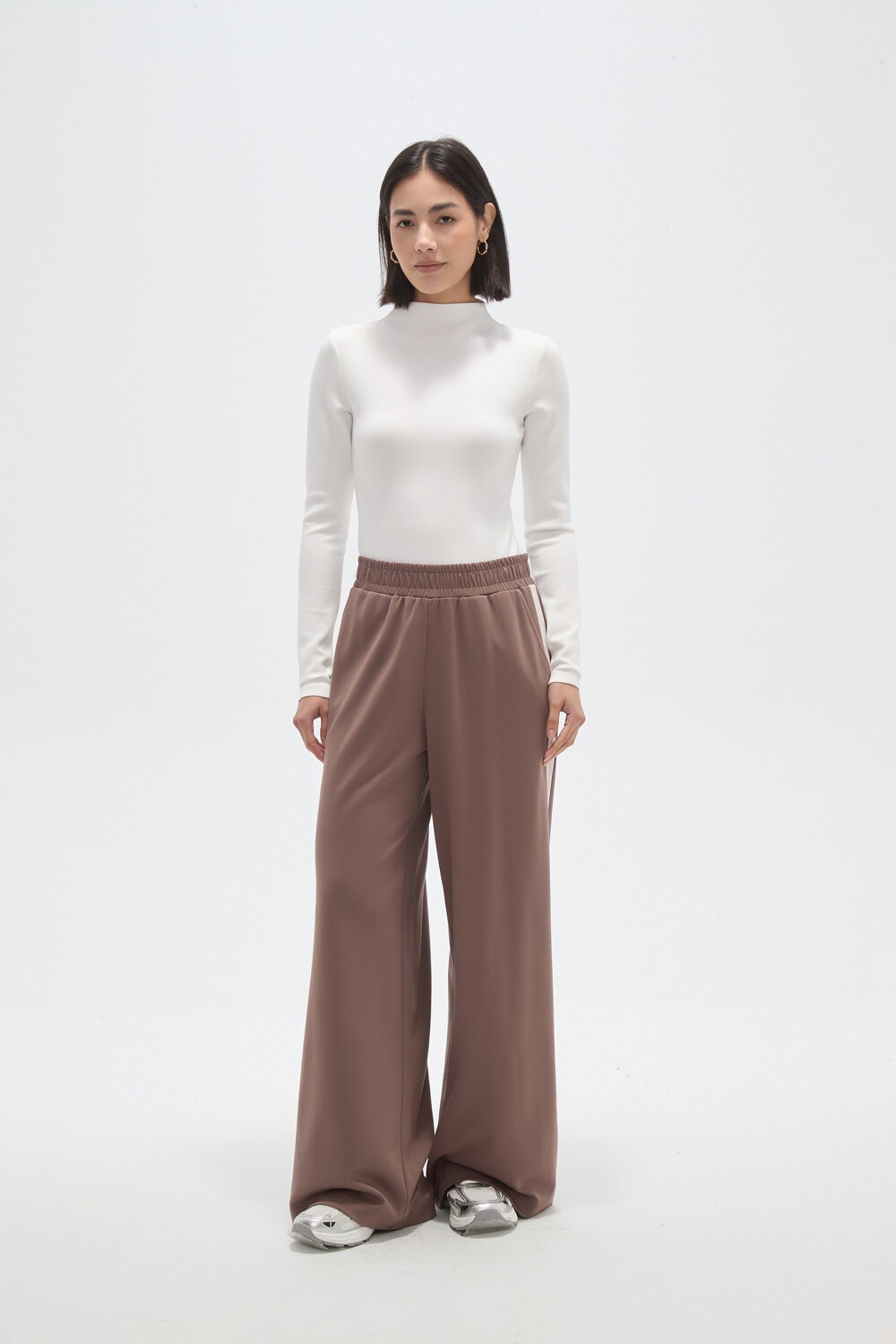 Body Breza Marfil / Off White