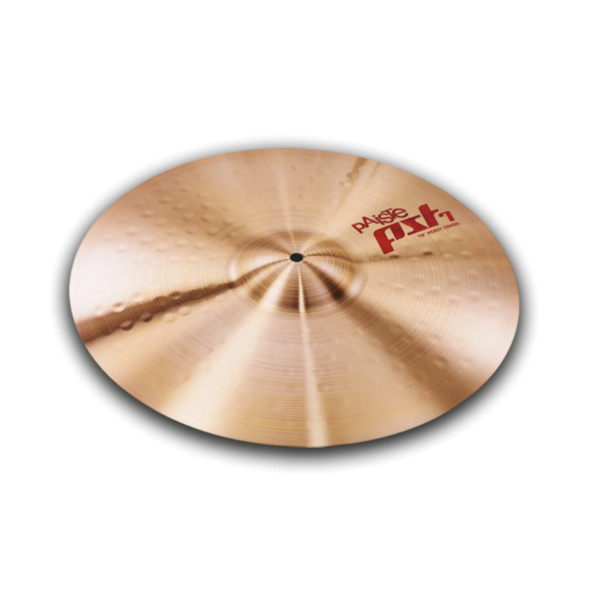 Platillo Heavy Crash 16" Paiste PST7 HC-16 