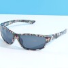 Lentes De Sol - Polarizados - Camuflaje Lentes De Sol - Polarizados - Camuflaje