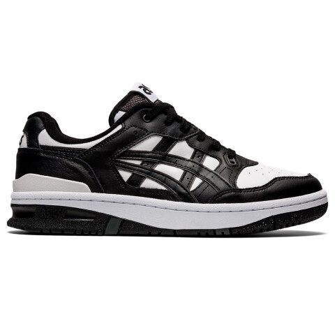 Ex89 M - Hombre White/Black