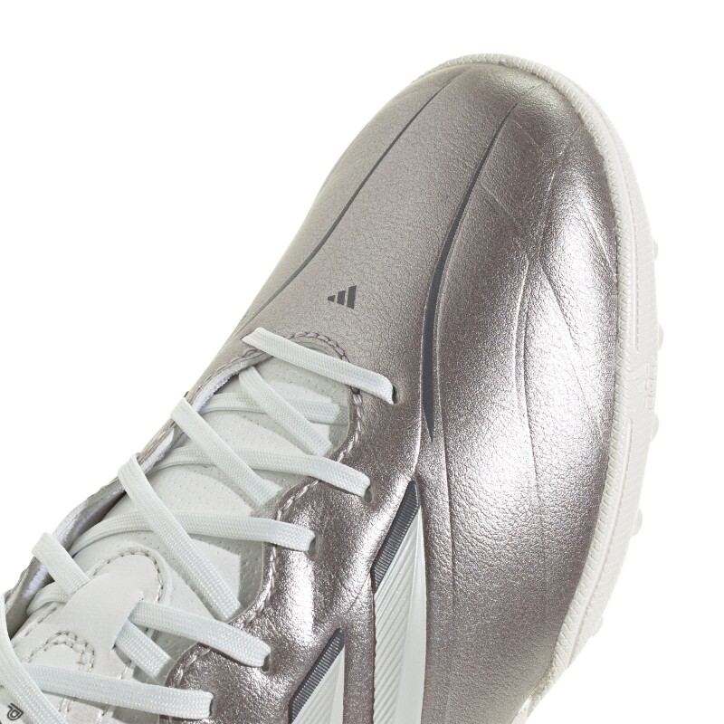 Championes adidas Copa Pure IV LEAGUE TF Junior METALIC
