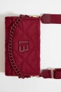 BOLSO Rojo