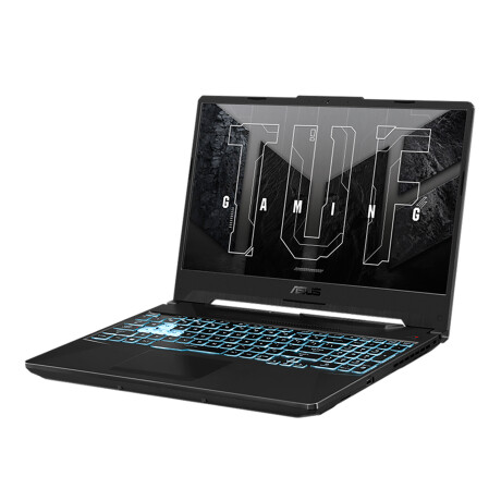 Notebook Gamer Asus Tuf 15,6'' Ryzen 5 8gb 512gb Win11 Rtx3050 001