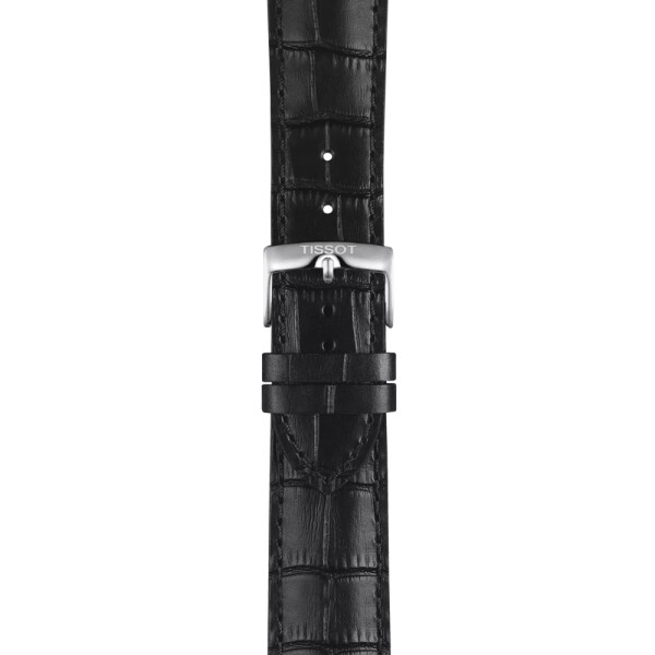 Reloj Tissot CHRONO XL Classic con correa negra Reloj Tissot CHRONO XL Classic con correa negra