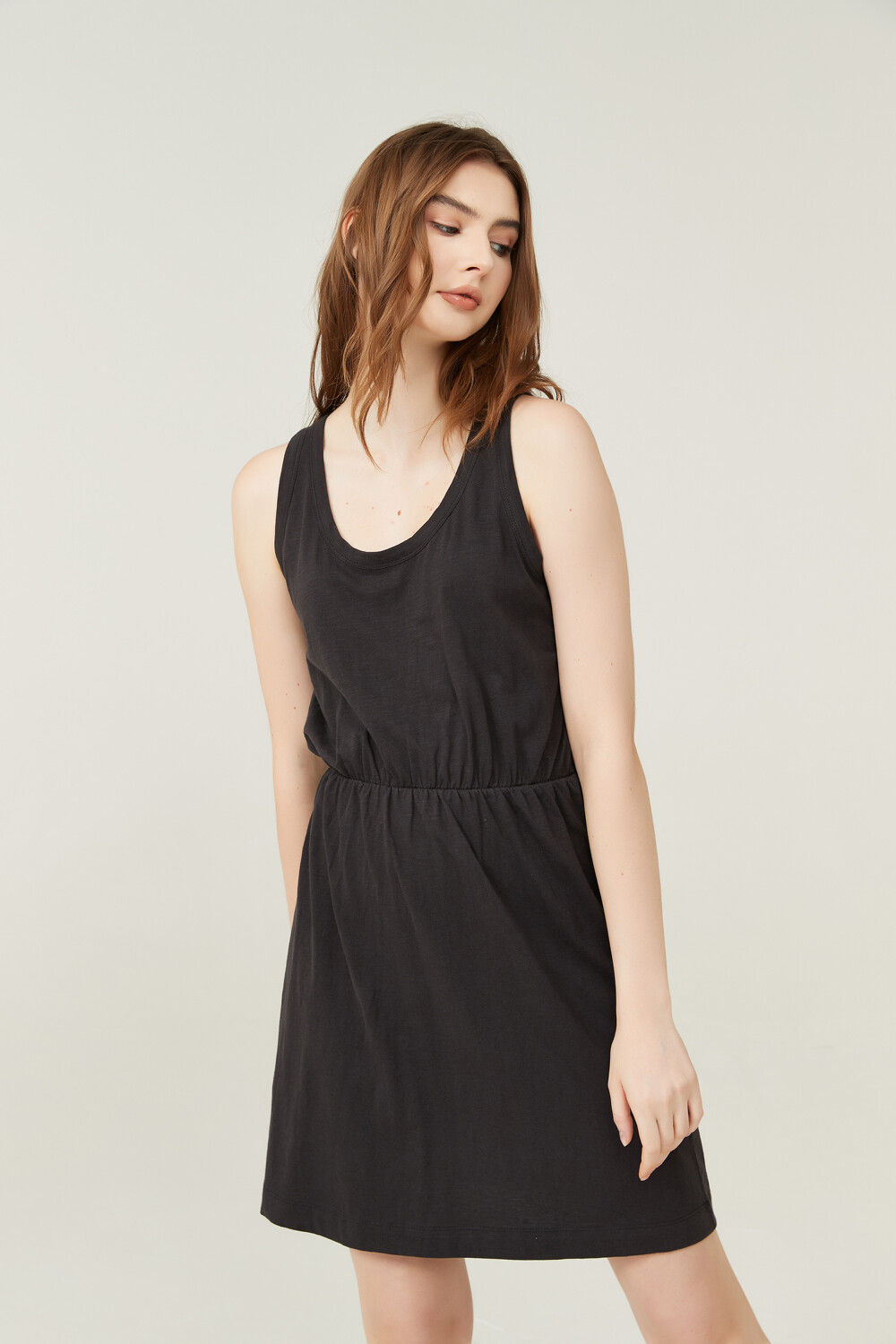 Vestido Marisa Negro