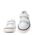Championes de Niños Puma Court Classic Vulc V Ps Blanco
