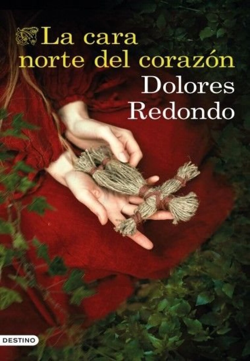 LA CARA NORTE DEL CORAZON 