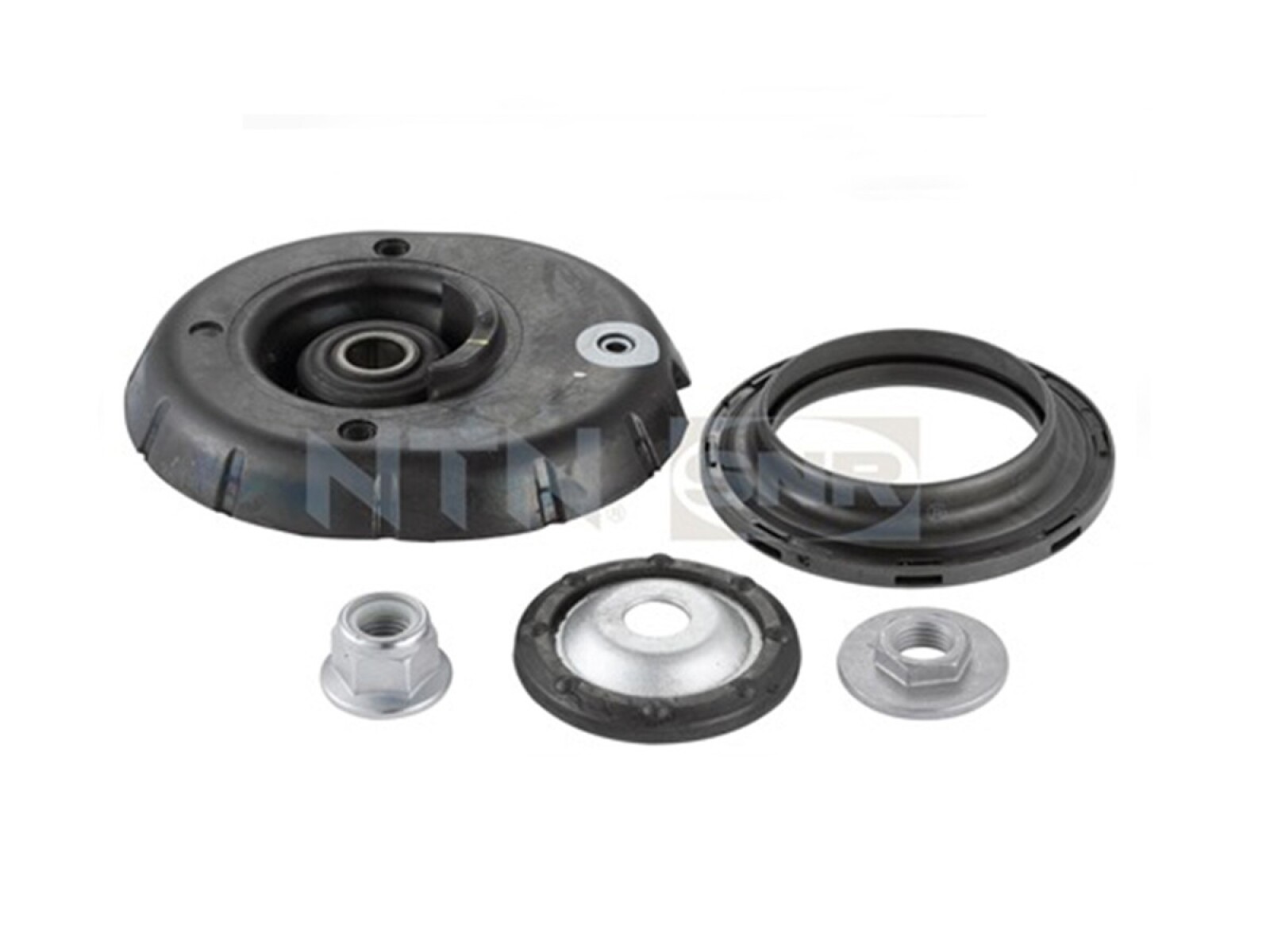 Cazoleta C/Grapodina Del Der/Izq Citroen Peug 04-28 