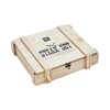 ZWILLING SET CUBIERTO ASADO X 12 PZS CAJA MADERA ZWILLING SET CUBIERTO ASADO X 12 PZS CAJA MADERA