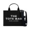 MARC JACOBS - THE MEDIUM TOTE 001