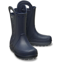 Botas Crocs Handle It Rain Azul
