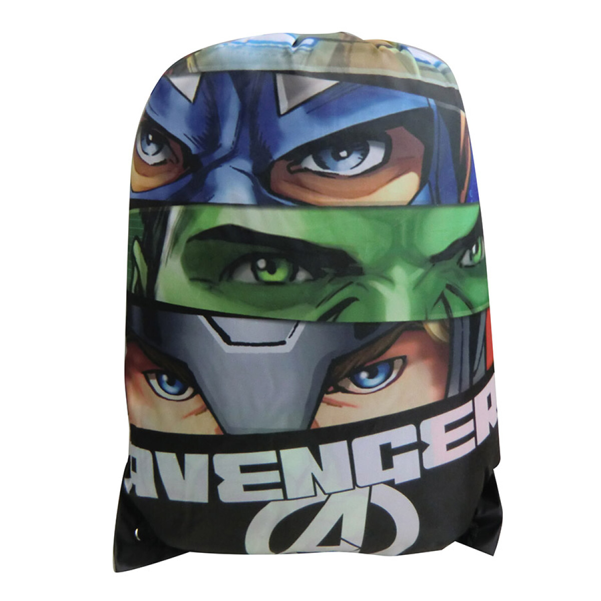 Sobre de Dormir Infantil Avengers 