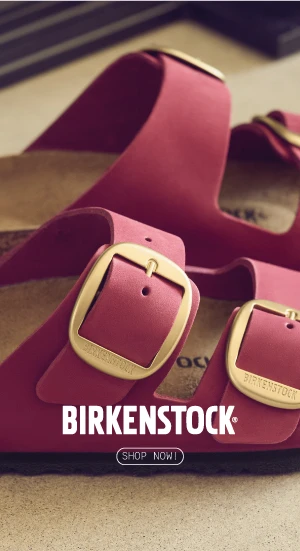 BIRKENSTOCK