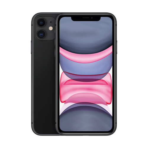 iPhone 11 128Gb Black