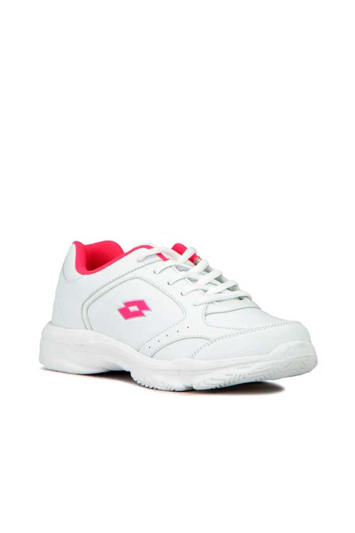 CALZADO DEPORTIVO LOTTO 191101 Fuxia