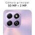 Honor X6b 6/256gb 4g VIOLETA