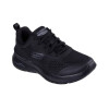 Championes Air-Dynamight 2.0 Negro