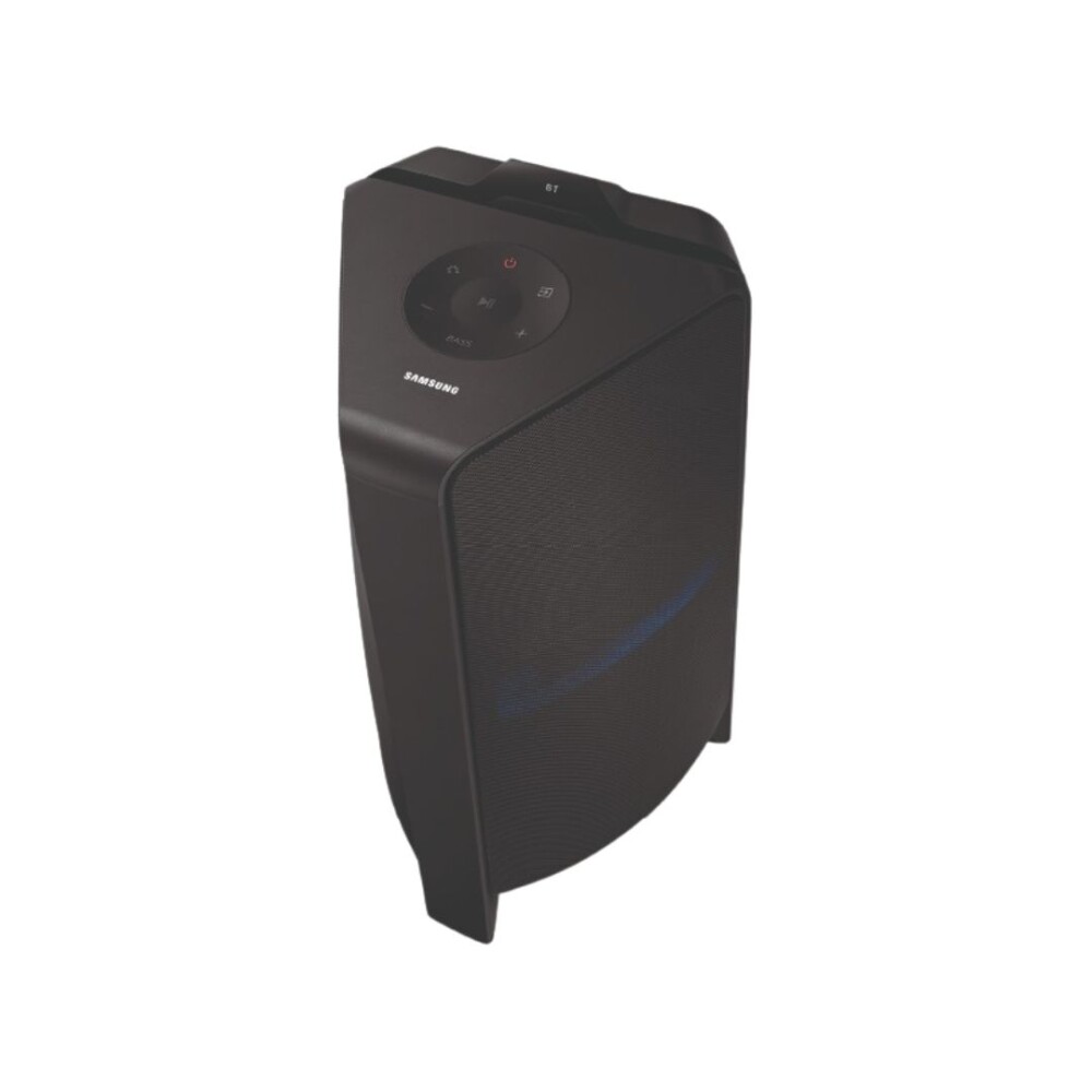 Parlante Giga Party Audio - Modelo MX-T70 - Samsung Parlante Giga Party Audio - Modelo MX-T70 - Samsung
