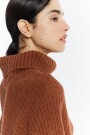 SWEATER Marron