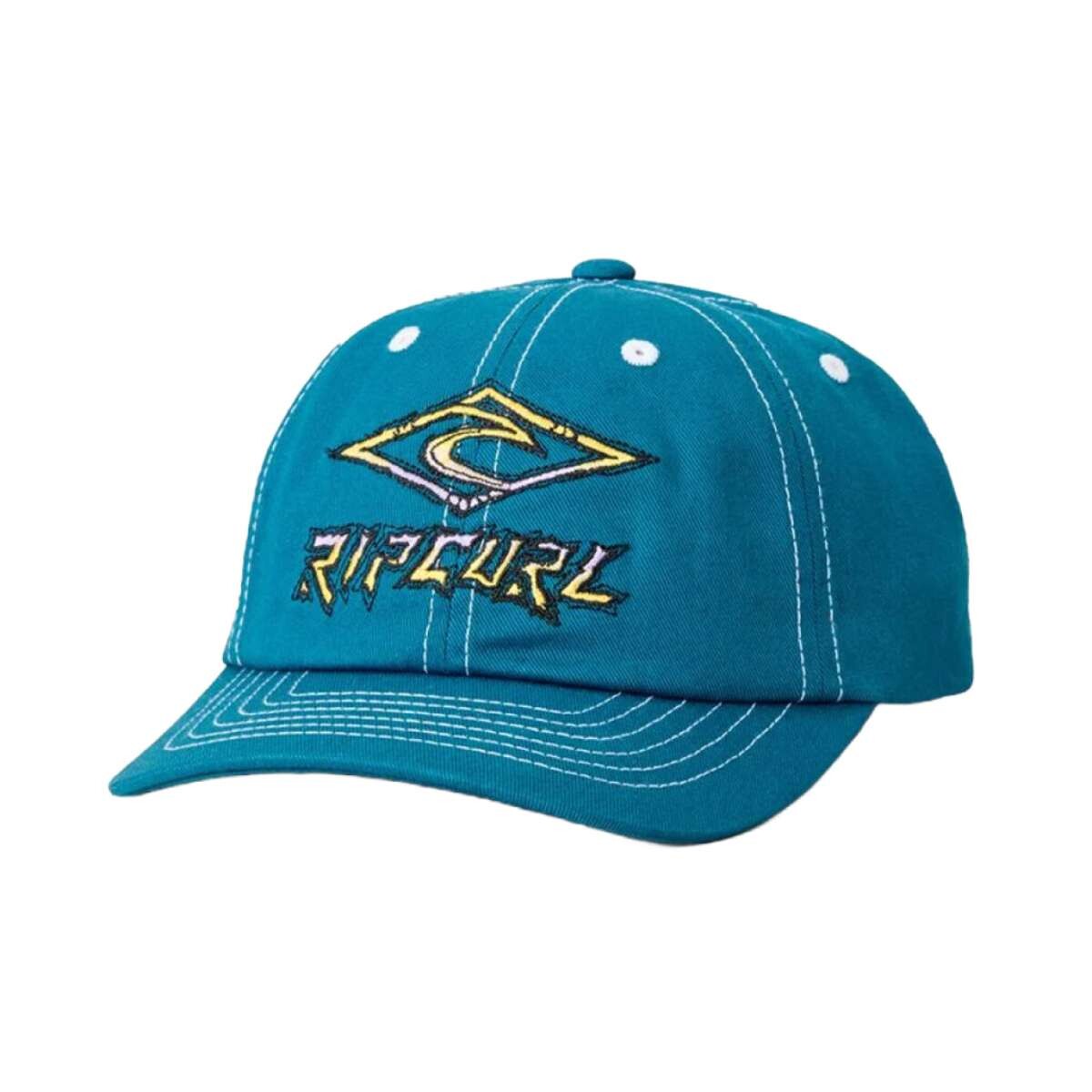 Gorro Rip Curl Niño Tropic Daze Sb Cap - Sb Cap 
