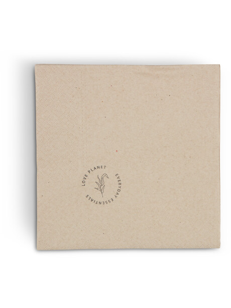 Servilletas de papel THOR 20 unidades Servilletas de papel THOR 20 unidades