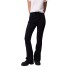 PANTALON MOCCA XS-XL NEGRO