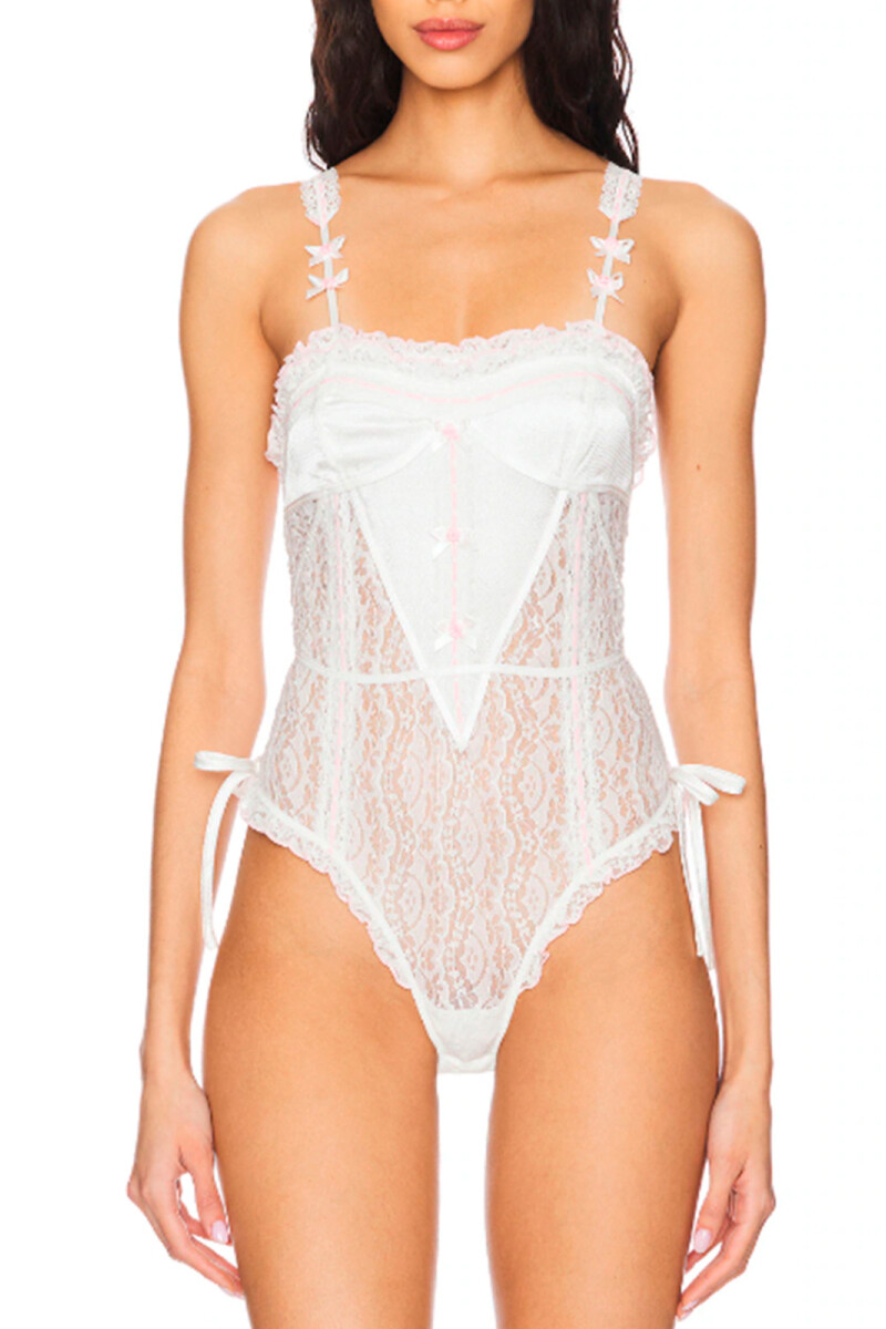 Body Sweet Cheeks Antilope