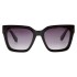 Lentes de Sol Chilli Beans Amberes Negro