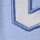 Astronauta Logo Gap Bebé Blue Crystal