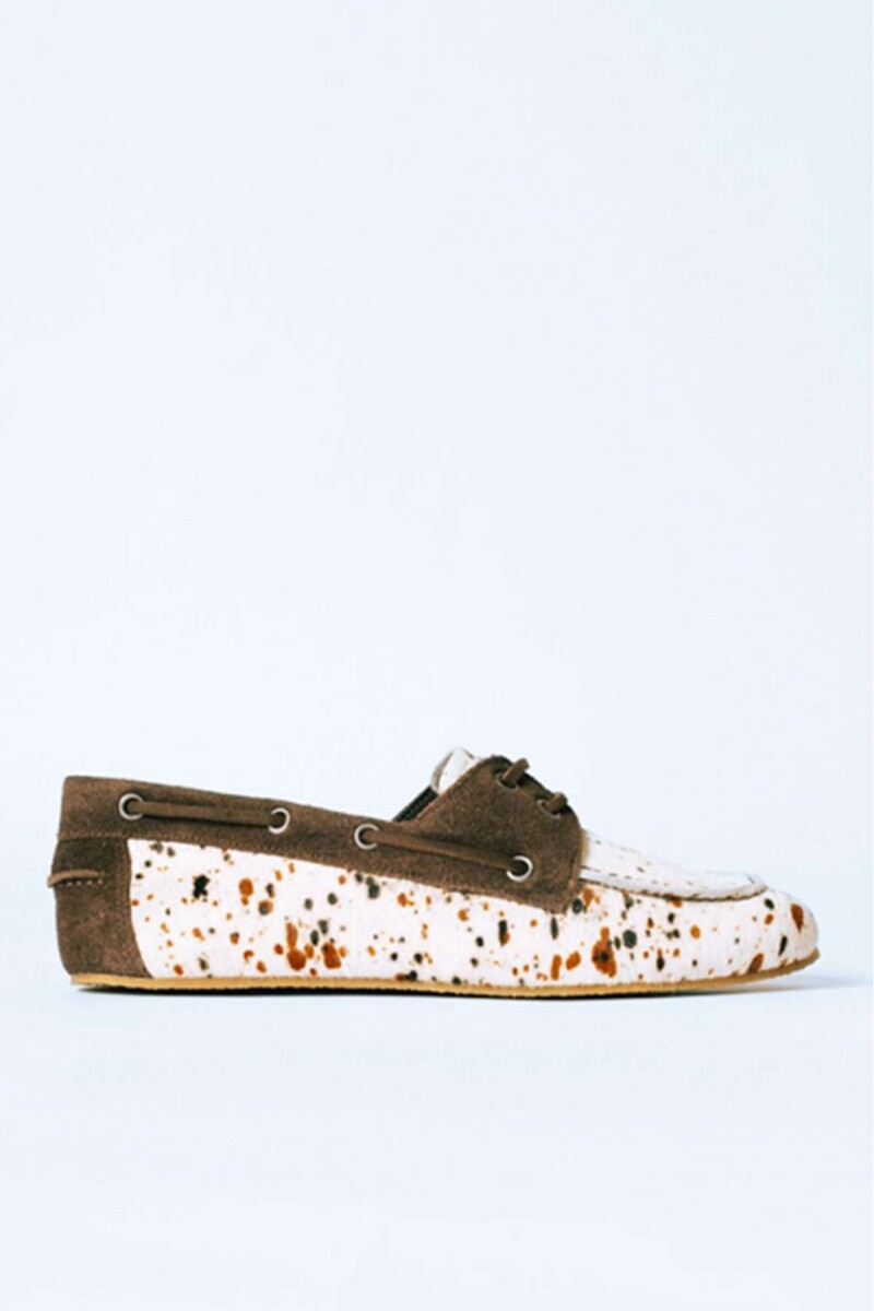 Champion Nauti - Print 2 