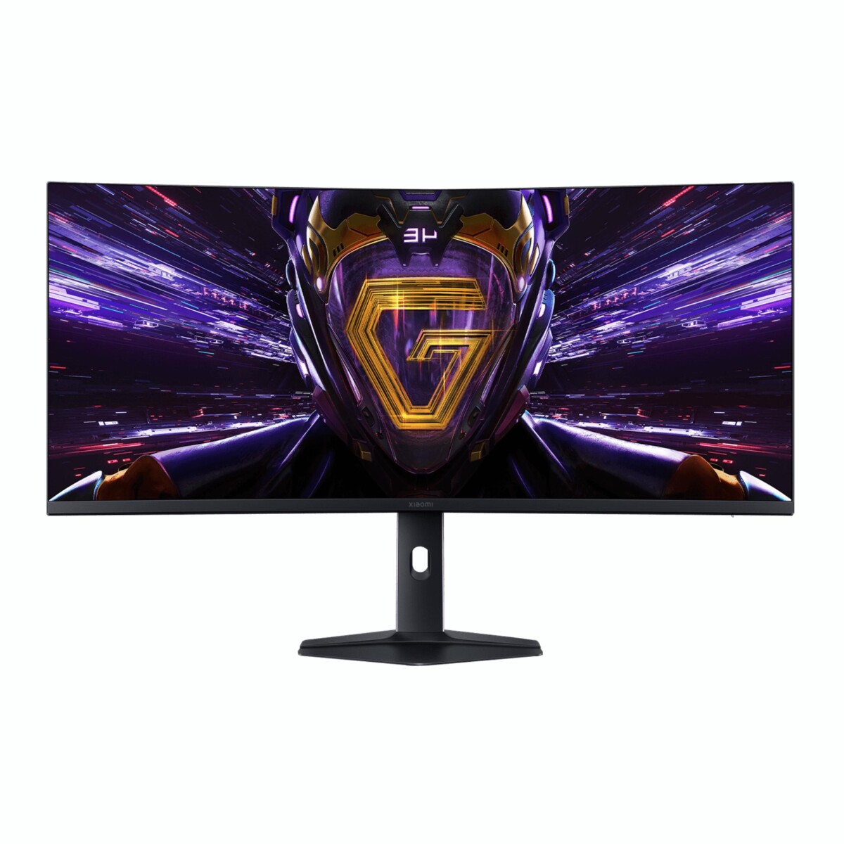 Monitor Gamer Curvo XIAOMI G34WQI 2026 34' WQHD 180Hz HDR 400 